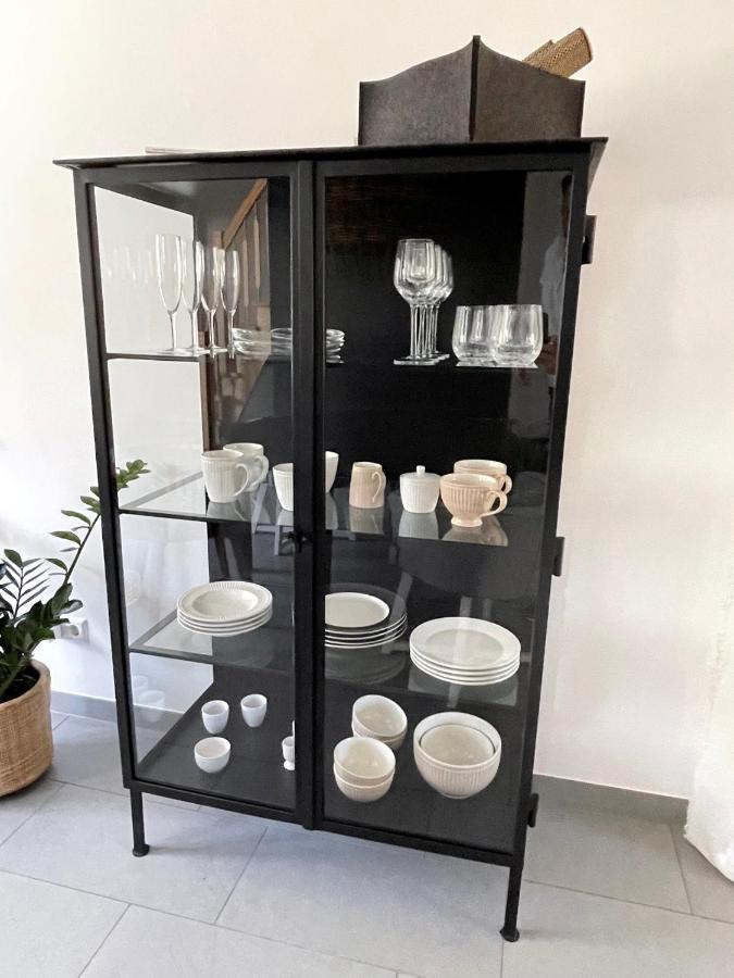 Haigerloch Stilvolle Wohnung Fuer 2-3 Personen - Mit Riesiger Dachterrasse מראה חיצוני תמונה