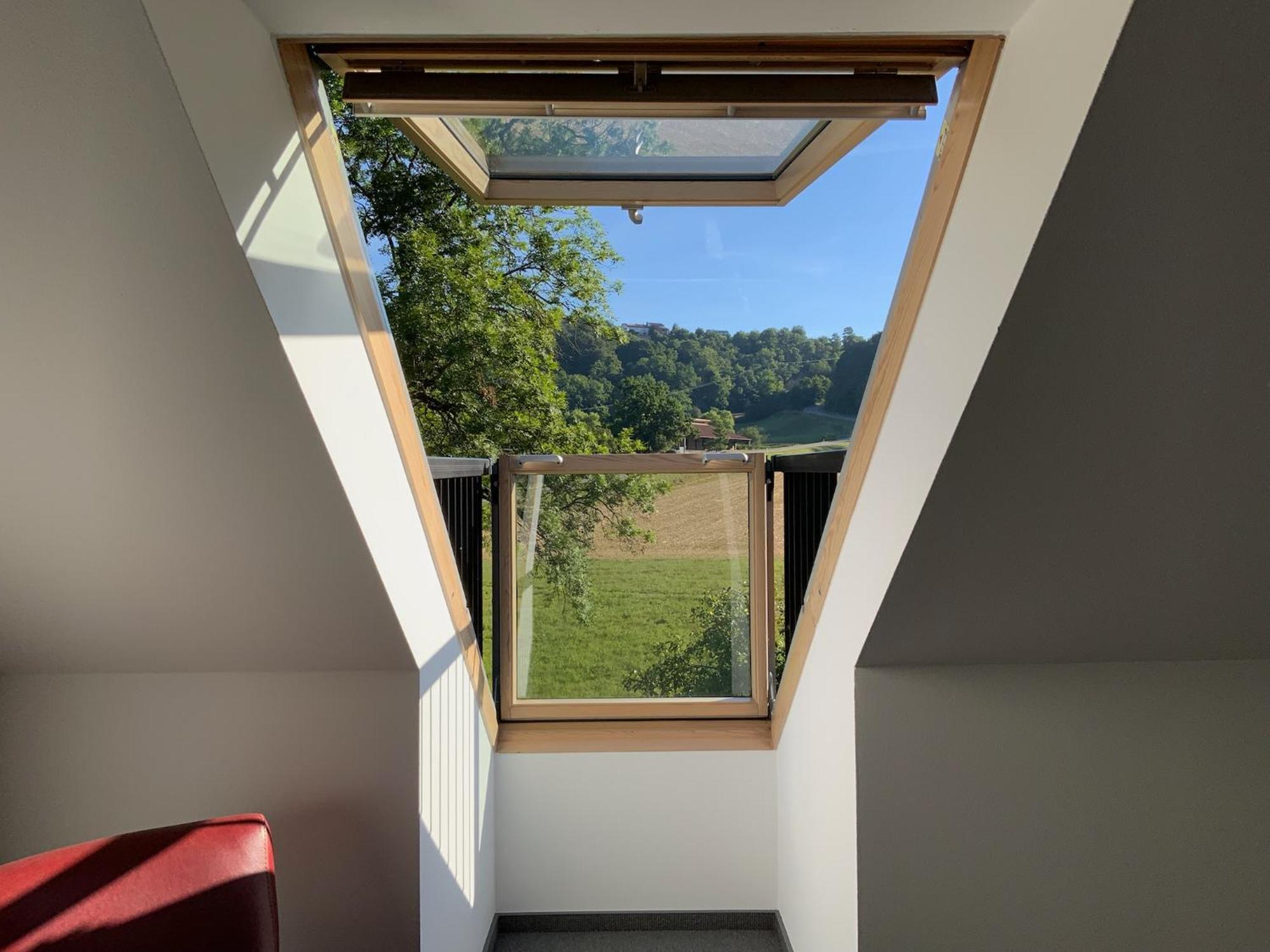 Haigerloch Stilvolle Wohnung Fuer 2-3 Personen - Mit Riesiger Dachterrasse מראה חיצוני תמונה