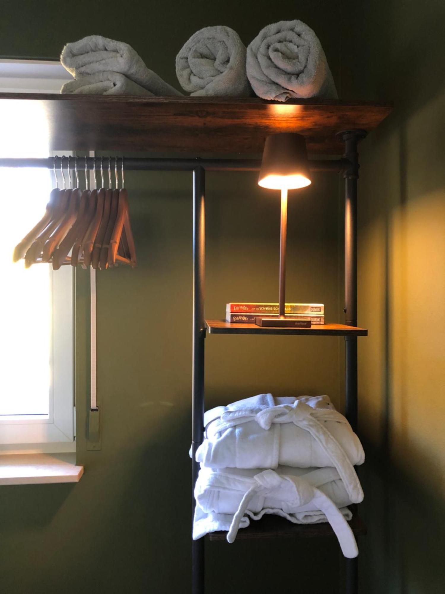 Haigerloch Stilvolle Wohnung Fuer 2-3 Personen - Mit Riesiger Dachterrasse מראה חיצוני תמונה