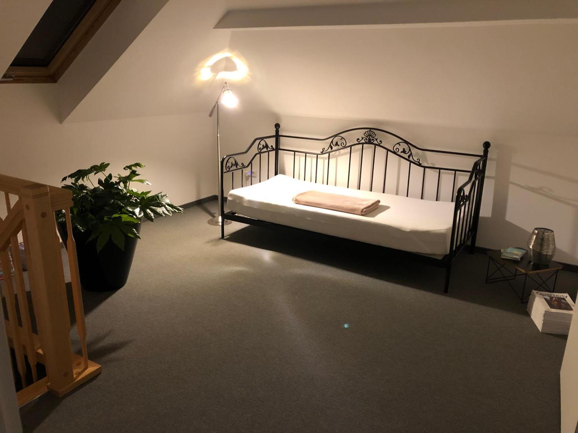 Haigerloch Stilvolle Wohnung Fuer 2-3 Personen - Mit Riesiger Dachterrasse מראה חיצוני תמונה