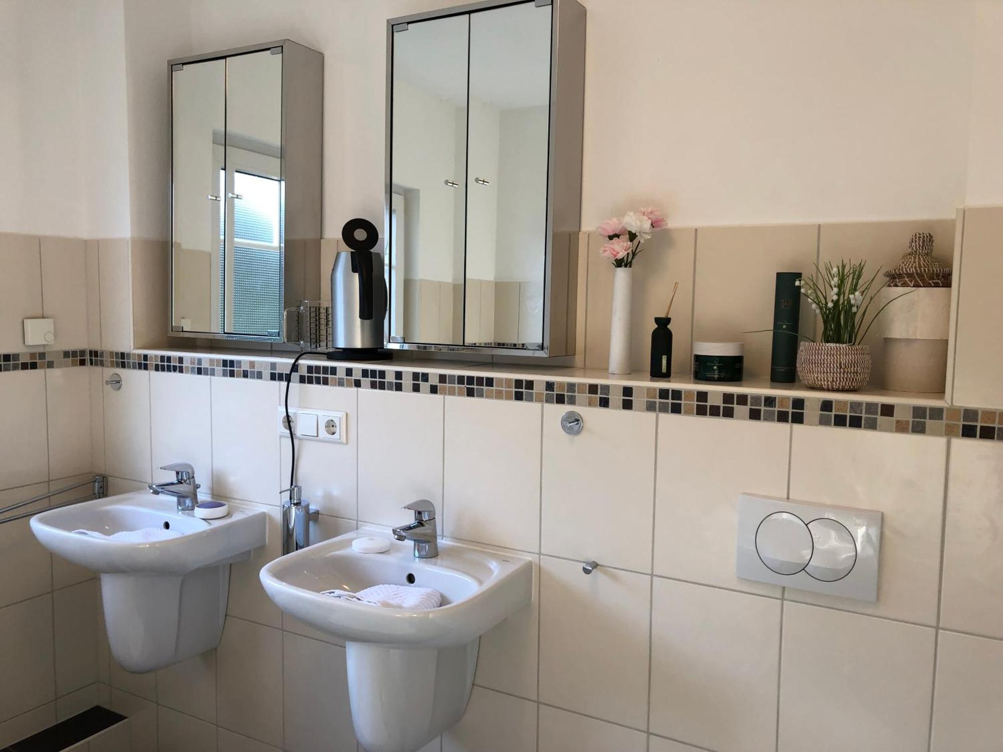 Haigerloch Stilvolle Wohnung Fuer 2-3 Personen - Mit Riesiger Dachterrasse מראה חיצוני תמונה