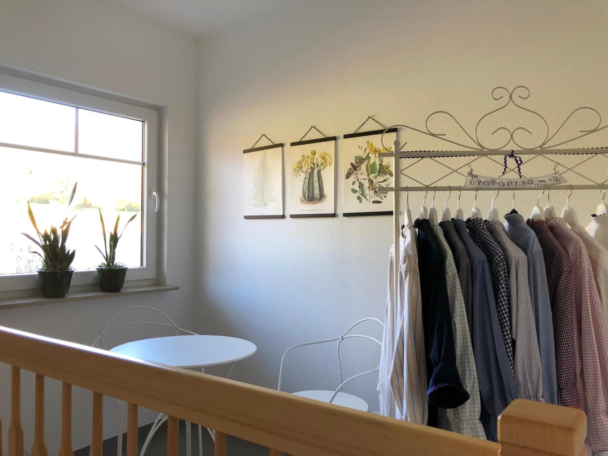 Haigerloch Stilvolle Wohnung Fuer 2-3 Personen - Mit Riesiger Dachterrasse מראה חיצוני תמונה